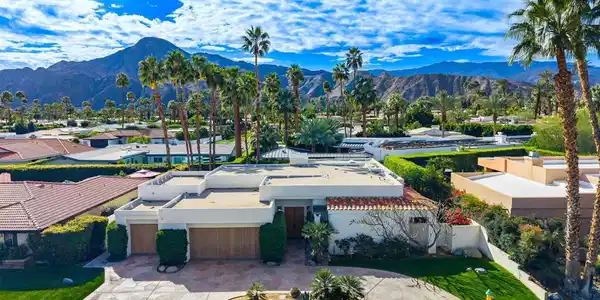 75437 Desert Park Drive