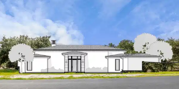 315 Pasadera Court