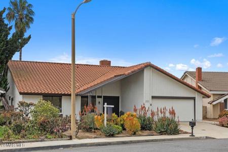 3316 Medicine Bow Court