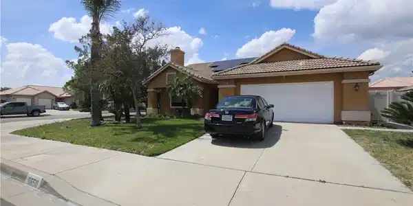 5650 Bailey Court