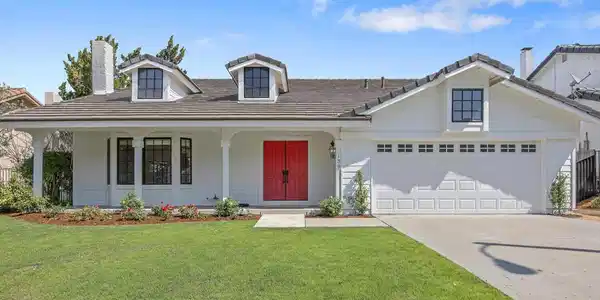 139 Los Padres Drive