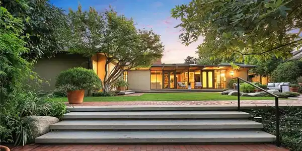 400 Vaquero Road