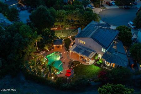206 Shady Hills Court