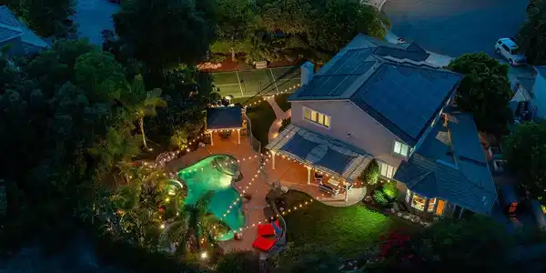 206 Shady Hills Court