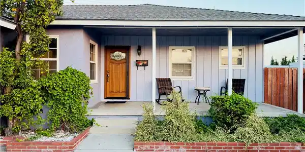 15740 Rosalita Drive