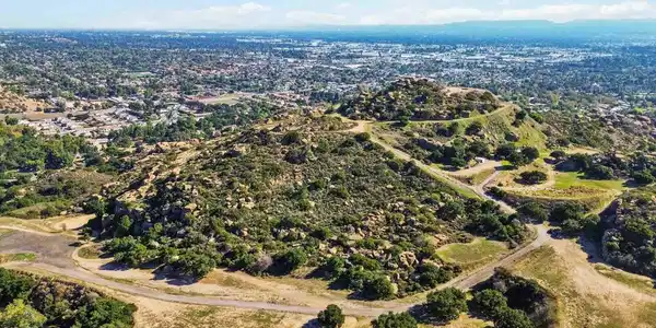 Santa Susana