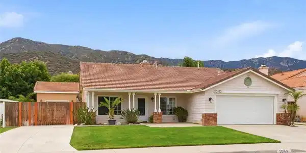 20163 Mapleleaf Court