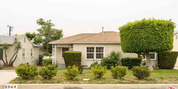 2944 Mayfield Avenue