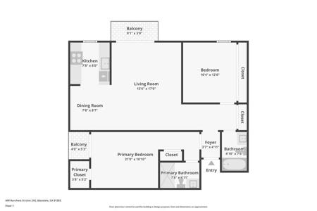 409 Burchett