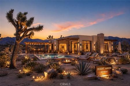 6563 Saddleback Road