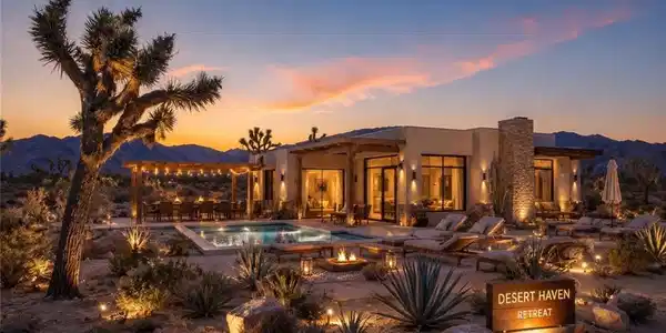 6563 Saddleback Road