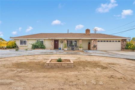 18915 Mendota Road