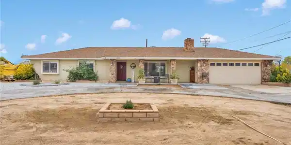 18915 Mendota Road