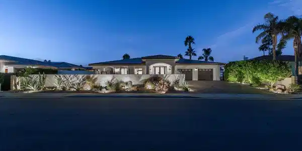 3692 Escoba Drive