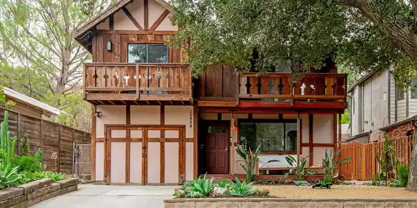 12558 El Merrie Del Drive