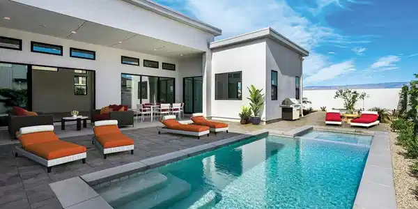 6 Marine Way