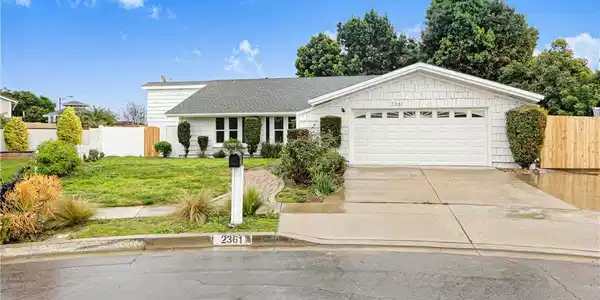 2361 Basswood Circle
