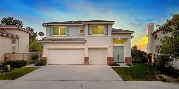 5789 Tonopah Court