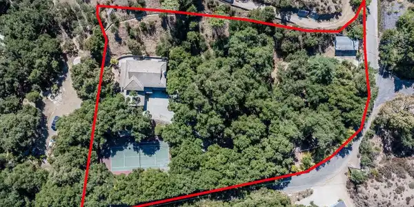 730 Crater Camp Drive