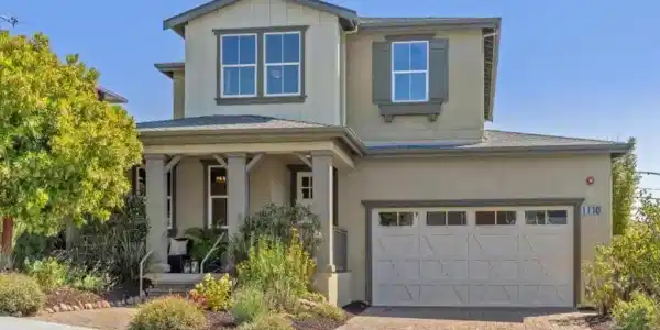 1110 Glenview Drive