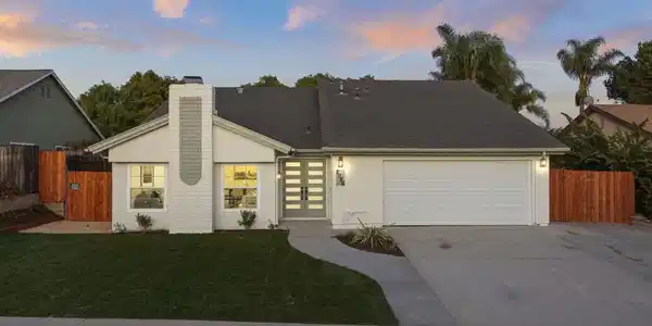 2086 El Rancho Drive