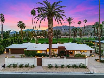 71369 Country Club Drive