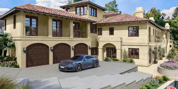 3721 Eureka Drive