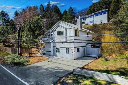 450 Dart Canyon Road
