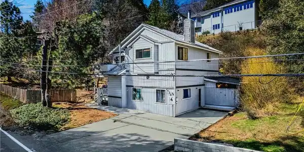 450 Dart Canyon Road