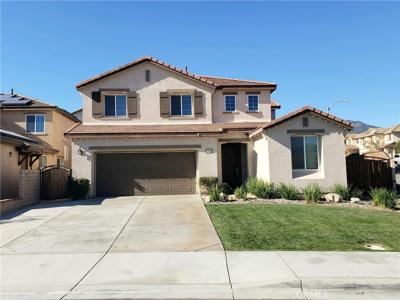 18368 Cayenne Dr