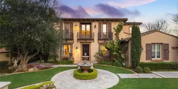 16519 Vellano Club Drive