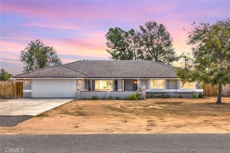 20635 Shawnee Road