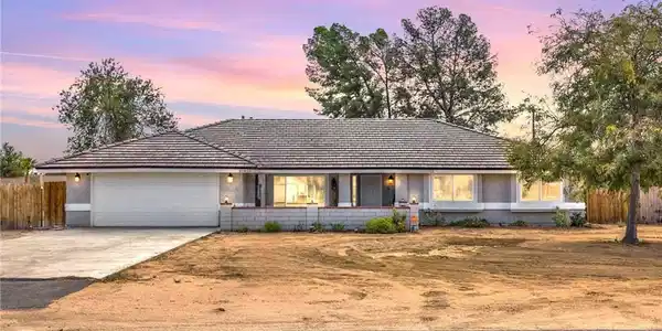 20635 Shawnee Road