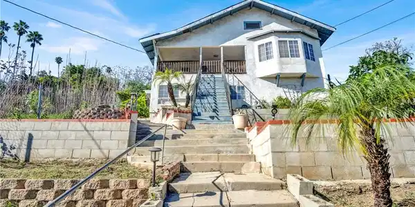 3255 Pyrites Street