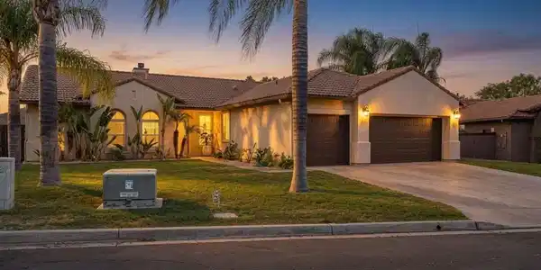 23560 Green Glen