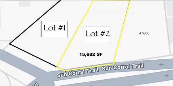 0 Sun Corral Trail