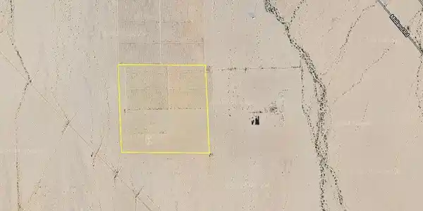 160 Acres Near Midland Road