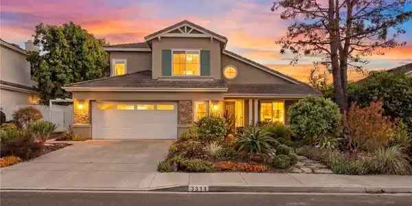3311 Camino Coronado