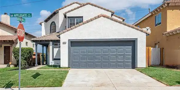16442 Applegate Drive