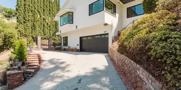 401 Brockmont Drive