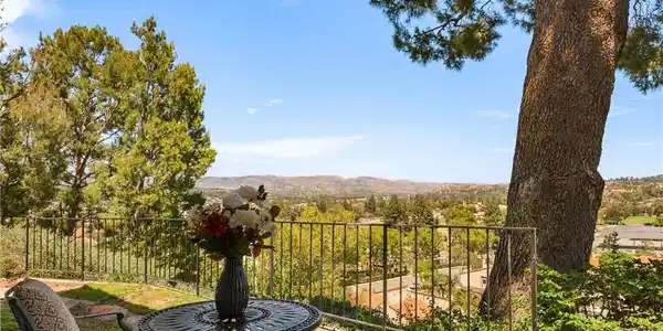 5536 E Vista Del Este