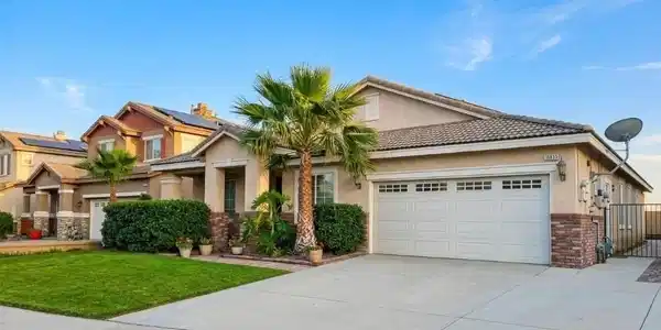 16633 San Simeon Way