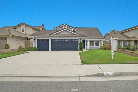 13555 Magnolia Avenue
