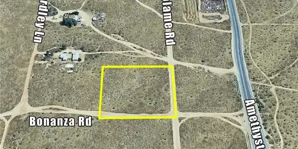 0 Bonanza Road