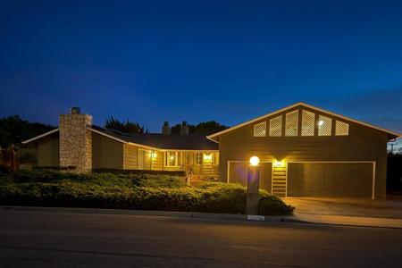 20250 Palou Drive