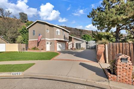 6693 Ardenwood