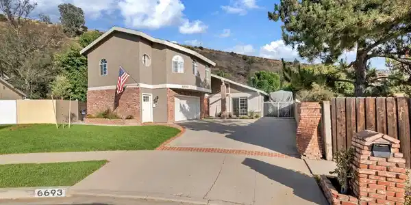 6693 Ardenwood
