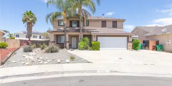 24861 Loire Court