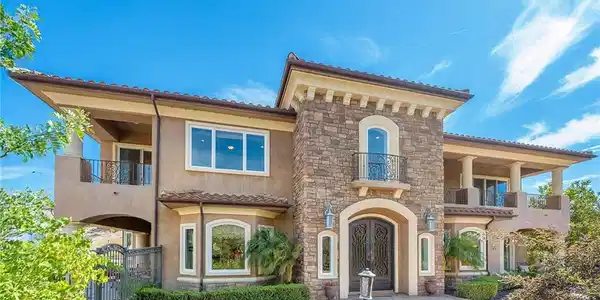 2462 Lost Canyons Drive