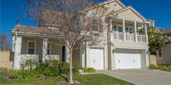 17023 Strawberry Pine Court